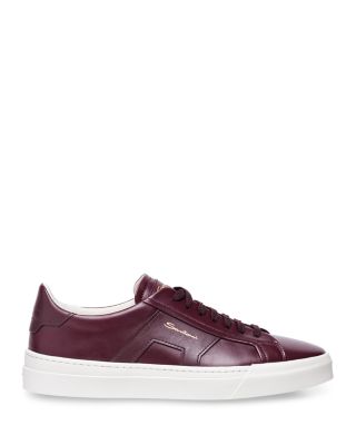 スニーカー SANTONI DBS SANTONI SNEAKERS 0400022073897_WHITEBLUE?wid=