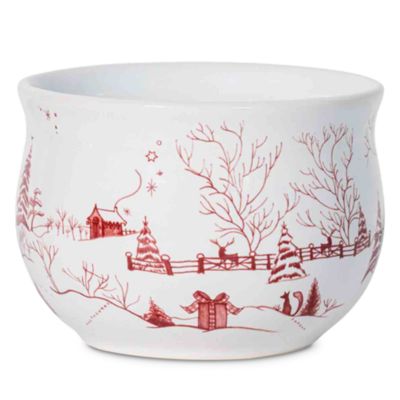 Juliska - Winter Frolic Comfort Bowl
