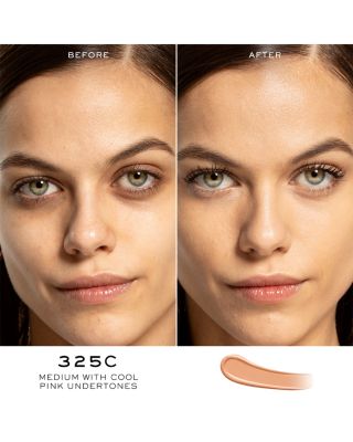 Teint Idole Care and Glow Serum Concealer