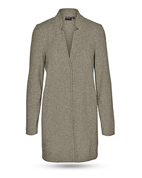 svamp Catena chap Vero Moda Coats and Jackets for Women - Bloomingdale's