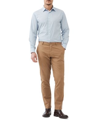 Edgars Road Straight Fit Pants