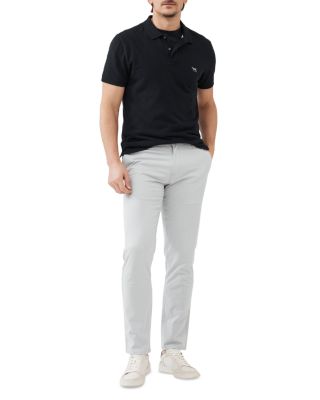 The Gunn Slim Fit Polo Shirt