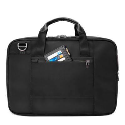 HTA Medium Expandable Briefcase