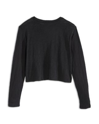 Girls' Fearless Long Sleeve Top - Big Kid