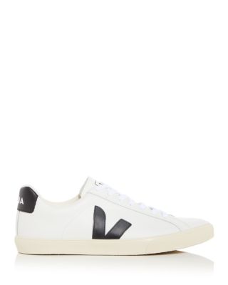 Men's Esplar Low Top Leather Sneakers