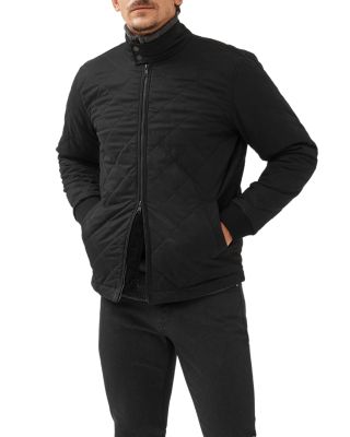 Rodd & Gunn - Burnham Quilted Jacket