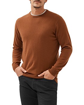 Rodd & Gunn - Queenstown Crewneck Sweater