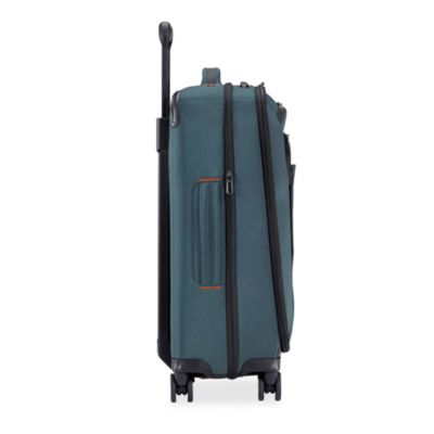 ZDX 22" Carry-on Expandable Spinner Suitcase