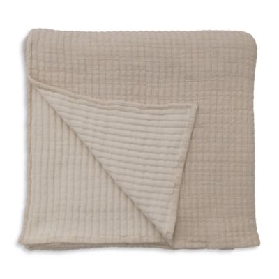 Vancouver Coverlet, Twin