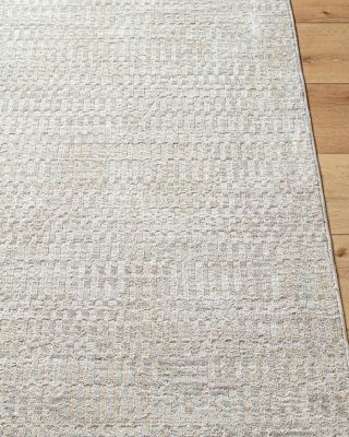 Livabliss Masterpiece MPC-2305 Runner Area Rug, 2'8" x 10'