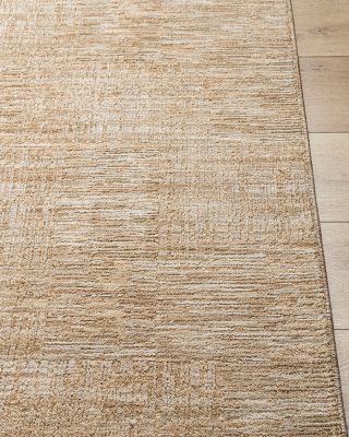 Livabliss Masterpiece MPC-2309 Runner Area Rug, 2'8" x 7'3"