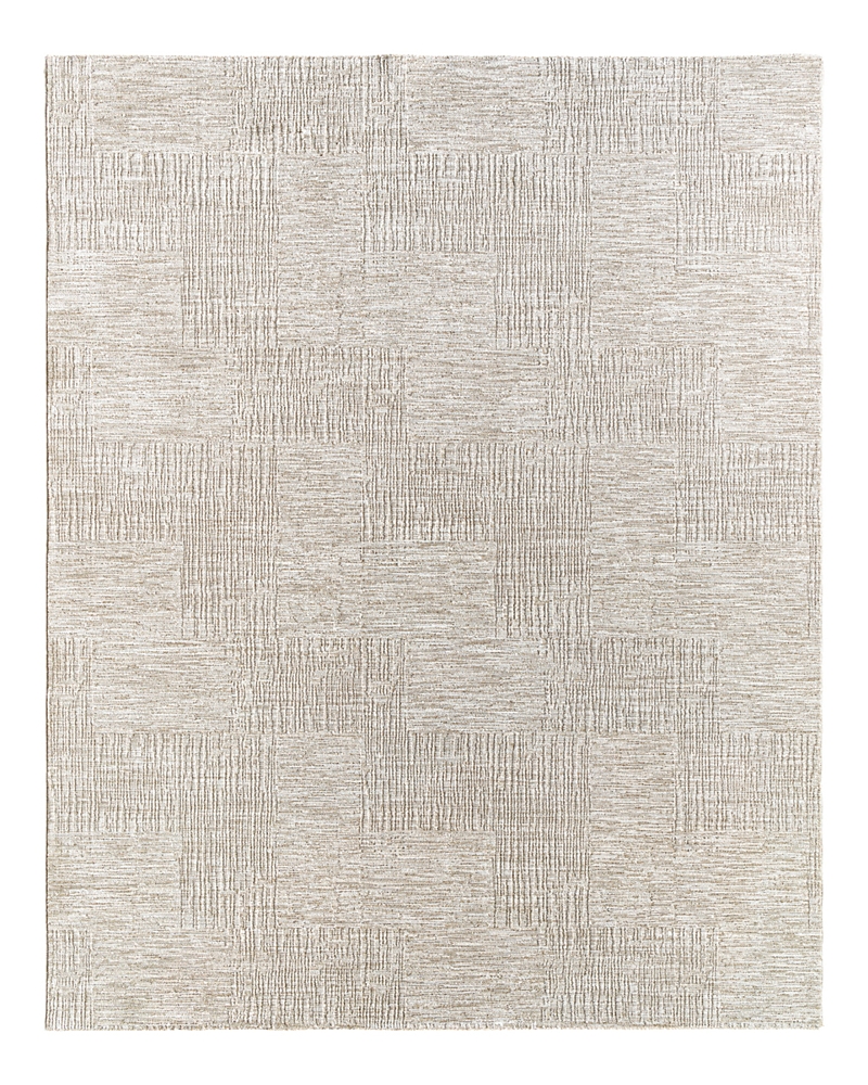Surya Masterpiece Mpc-2308 Area Rug, 2'8 X 3'11 In Light/grey