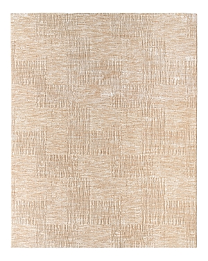 Shop Surya Masterpiece Mpc-2308 Area Rug, 6'7 X 9'6 In Taupe/brown