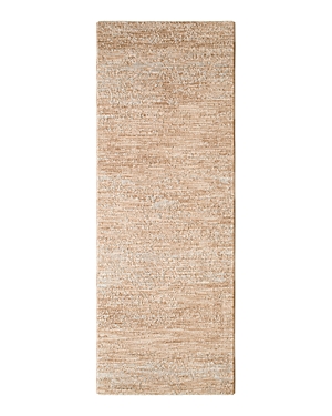 Shop Surya Masterpiece Mpc-2318 Runner Area Rug, 2'8 X 10' In Tan/beige