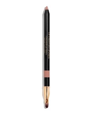 CHANEL - LE CRAYON L&Egrave;VRES Longwear Lip Pencil