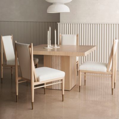 Unity Light Dining Table