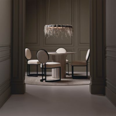 Mesita Dining Table