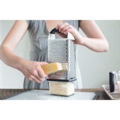 Box Grater
