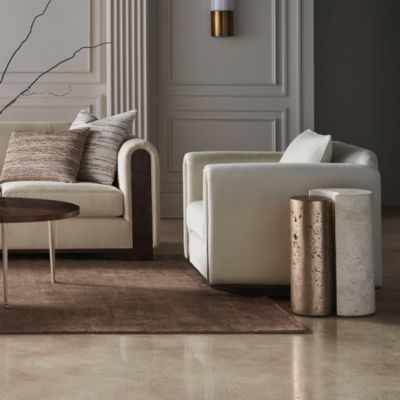 Sun & Moon Nesting Table Set