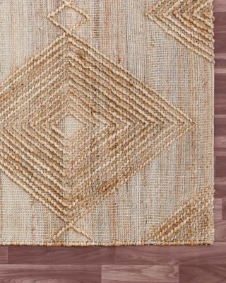 Bridget BRDG-02 Area Rug, 5' x 7'9"