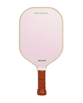 Recess - Pink & Green Pickleball Paddle - 100% Exclusive