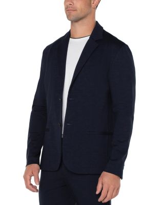 Welt Pocket Blazer