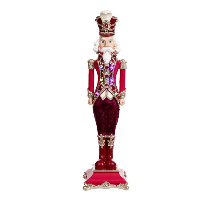 Mark Roberts Light Pink Nutcracker Bloomingdale's