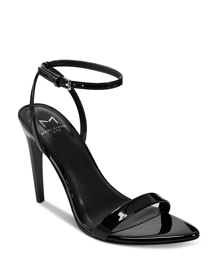 Marc Fisher LTD. Women's Caterina High Heel Ankle Strap Sandals