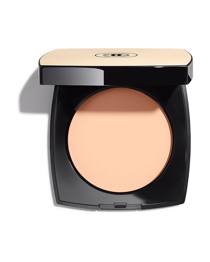 CHANEL LES BEIGES Healthy Glow Powder & Refill | Bloomingdale's
