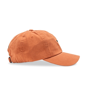 Rodd & Gunn Gunn Cap In Pumpkin
