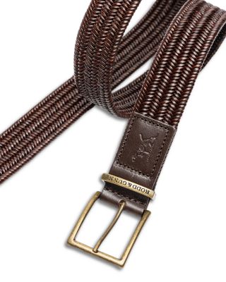 Men's Stirling Stretch Belt
