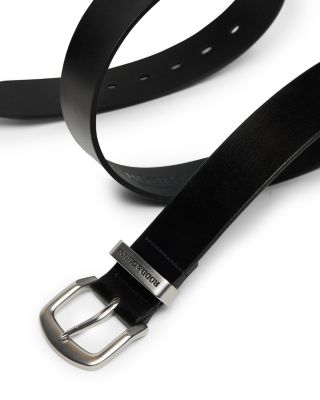 Men's Farmlands Leather Belt