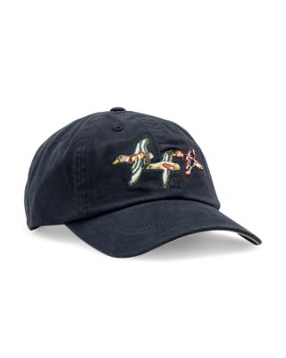 Rodd & Gunn - Embroidered Mallard Cap