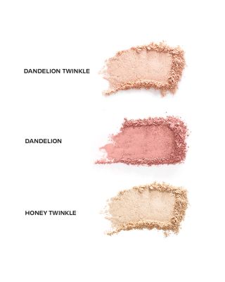 Benefit Cosmetics Twinkle 'n Jingle Palette ($101 value