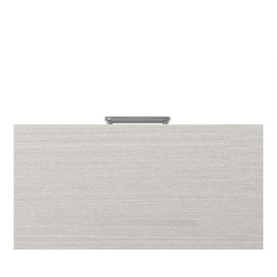 Stratum Large Two Drawer Nightstand