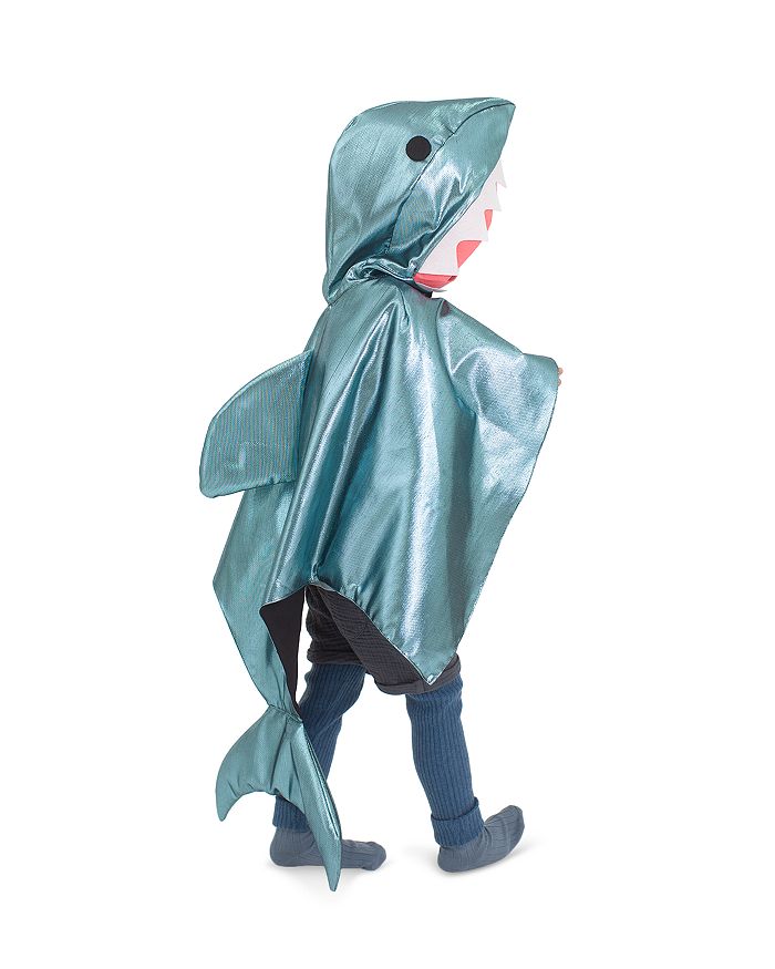 Meri Meri Shark Costume Ages 36 Bloomingdale's