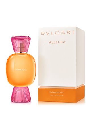 Allegra Passeggiata Eau de Parfum 3.4 oz.