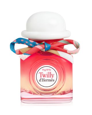 Tutti Twilly d'Herm&egrave;s Eau de Parfum 1.6 oz.