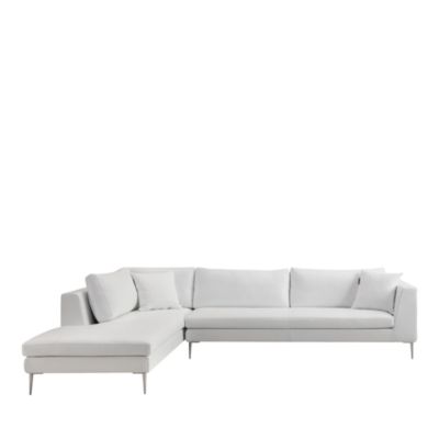 Chateau d'Ax Martina 2-Piece Sectional - Exclusive