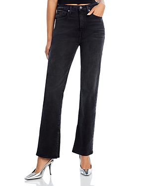 Frankie Ultra High Rise Jeans in Forsyth