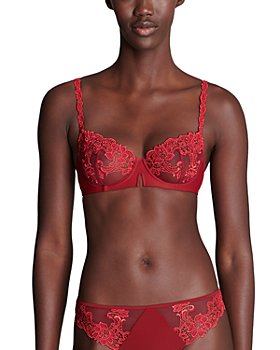 Buy Red Bras for Women by Quttos Online