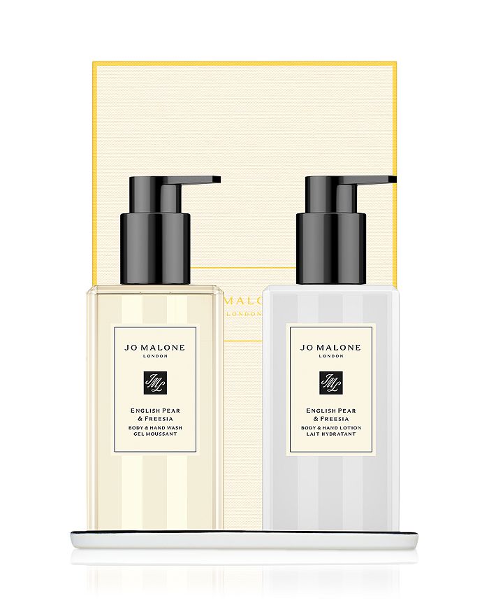 Jo malone english pear hotsell lotion