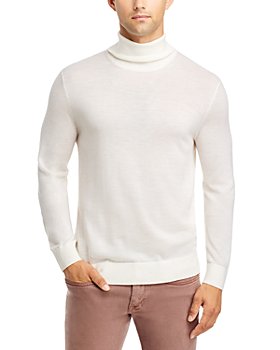 Michael Kors - Merino Turtleneck Sweater