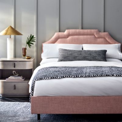 Da Vita Open Nightstand