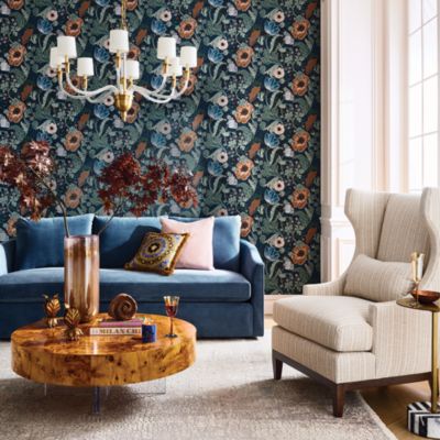 Ventura Fabric Chair