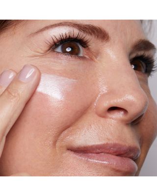 SOS Color Correcting & Hydrating Makeup Primer - White 1 oz.