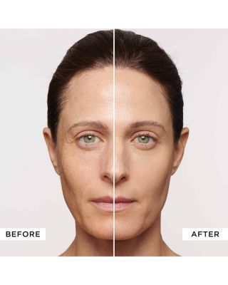 SOS Color Correcting & Hydrating Makeup Primer - Peach 1 oz.