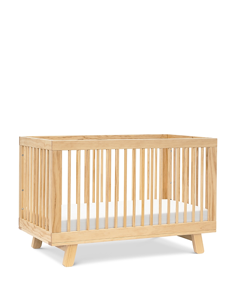 Babyletto Hudson 3-in-1 Convertible Crib