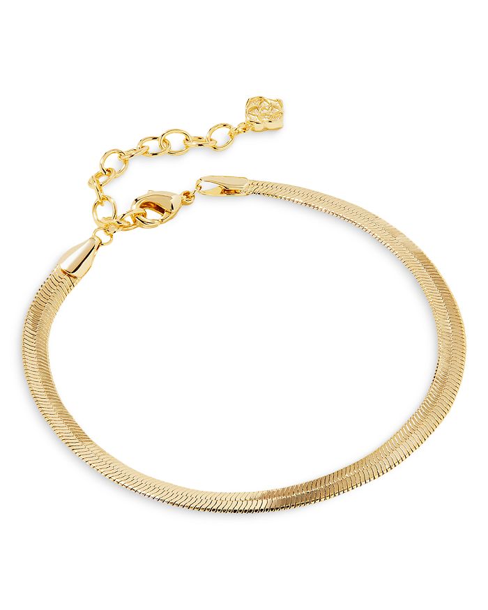 Kendra scott clearance snake bracelet