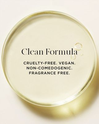 The Absolute Nourishing Lift Oil